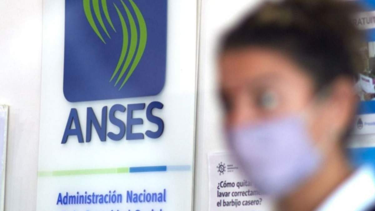 Hoy la ANSES otorgará los montos de seis beneficios. Fuente: (Twitter)