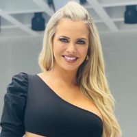 Una verdadera bomba: el look más jugado de Alejandra Maglietti