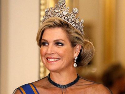 Siempre lo tuvo claro: la ambición de Máxima de Holanda