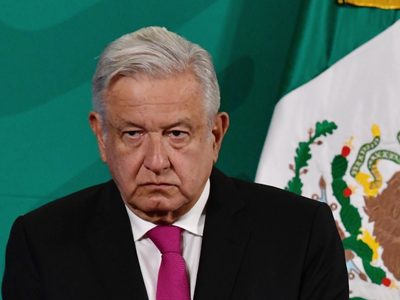 Aseguran que AMLO miente, en promedio, 80 veces en sus mañaneras