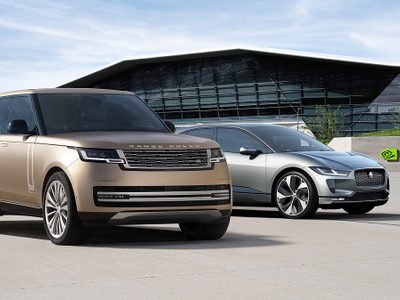 La firma de lujo Jaguar Land Rover incursionará en la electrificación