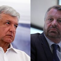 Invitarán a AMLO y a Jorge Castañeda a reunión de 'independientes”