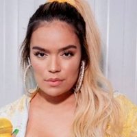 ¡Sin pena! Karol G te sacará de órbita con una instantánea como Dios la trajo al mundo ¡Ah bueno!