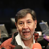 “Lo que yo haga con mi dinero es mi derecho”: Noroña defiende no vivir en austeridad republicana