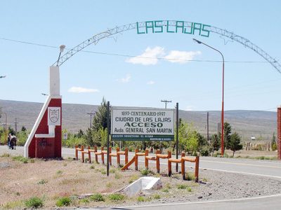 ¿Cómo avanza el coronavirus en Las Lajas?