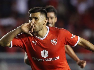 Atención River y Mineiro: Independiente ya fijó un precio por Silvio Romero