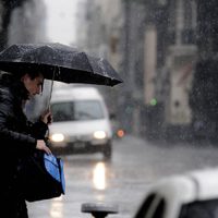 Alerta meteorológica: el Gobierno municipal indicó que la ciudad está preparada