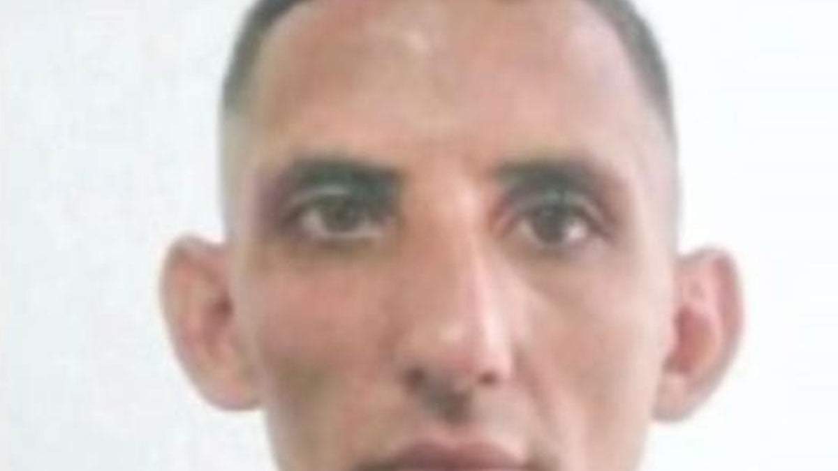 Josué Alexis Urquia, de 32 años, cayó en Córdoba por otro robo