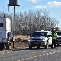 Polémico audio: un intendente neuquino habría alentado a romper las medidas de aislamiento