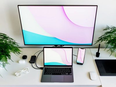 Cómo conectar tu computadora a tu smart TV en segundos y sin descargar peligrosas aplicaciones