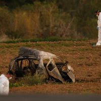 Europa: Aquí también sangra el periodismo