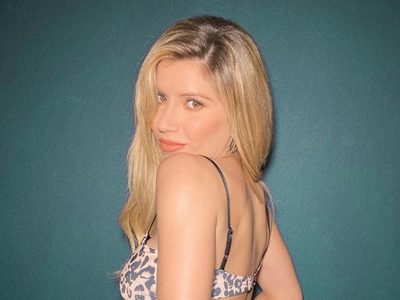 Laurita Fernández expuso a Ángel de Brito con una gran mentira