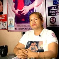 "Sigue usted", líder de Madres Buscadoras de Sonora recibe amenaza de muerte