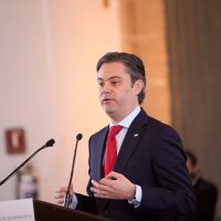 "Escuelas al Cien" busca aniquilar la educación pública y satisfacer a los empresarios, acusa Sección 22