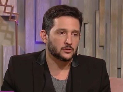 El desafortunado comentario de Germán Paoloski en "No es tan tarde"