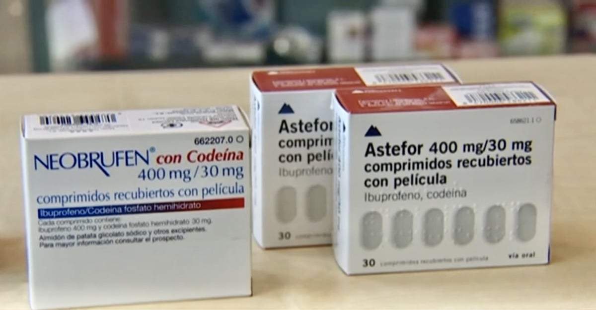 Algunas de las marcas comerciales que ofrecen la combinación