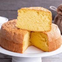 Torta matera sin harina ni lácteos: ponete la 10 y hacé esta receta que todos van a querer repetir