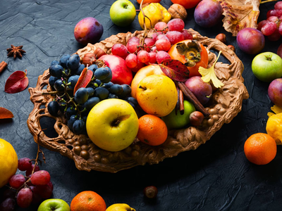 Solo con fruta y maicena, prepará el postre más rico, fresco y económico que te van a pedir siempre que hagas