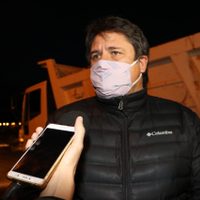 Diluvio en Neuquén: Mariano Gaido develó cuánto tardarán en reacondicionar la Ciudad