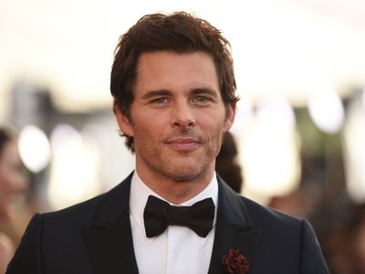 ¿James Marsden podría volver al Universo Cinematográfico de Marvel?