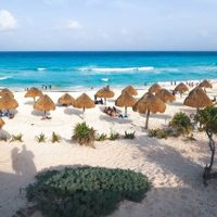 Cancún y CDMX entraron al Top 20 de destinos turísticos internacionales este año