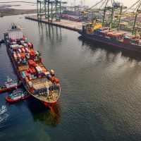 Tres sectores lograron récord histórico de exportaciones