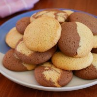 Galletas marmoladas sin TACC: la receta más fácil para salir de apuros y dejar de gastar en la panadería