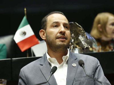 Marinos fueron ejecutados para callar evidencia: Marko Cortés (Video)