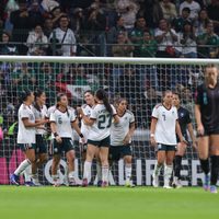 Tri femenil buscará su pase al Mundial y Juegos Olímpicos ante Haití