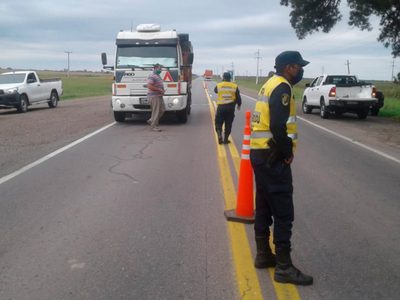 Sospechan de la policía por la desaparición de un joven en cuarentena
