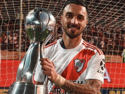 ¿Ignacio Scocco deja River?
