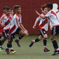 River probará jugadores en el Luis Maiolino
