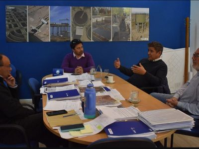 Colegio de Técnicos de Neuquén solicitó al EPAS una moratoria para regularizar conexiones clandestinas