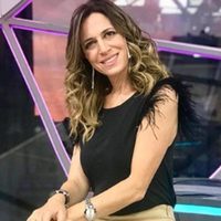 "A Pepe no se le mueve un músculo": Sandra Borghi tras los desplantes de su compañero