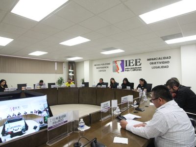 Pierden su registro aliados de Morena en Baja California