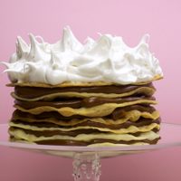 Rogel, un  postre auténticamente argentino