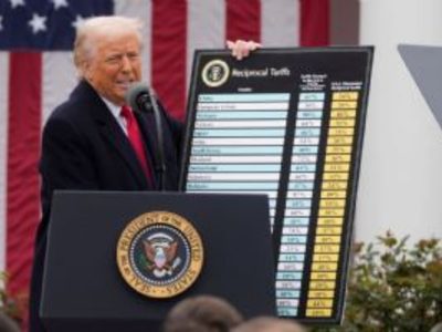 Pese a reducción anunciada por Trump, los aranceles al té siguen causando estragos en EU