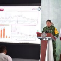 Incidencia delictiva va a la baja en Yucatán, pero aumentan homicidios dolosos: Sedena
