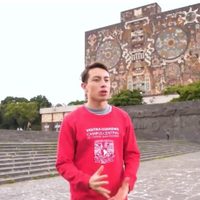 UNAM inicia visitas guiadas virtuales a los murales de Ciudad Universitaria