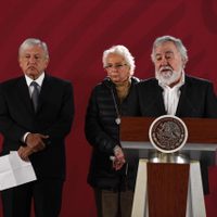 El gobierno de México acatará la sentencia de la Corte Interamericana sobre el caso Atenco