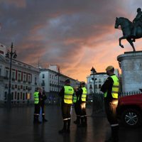 El coronavirus en España: más de mil casos nuevos incluyendo a Isabel Díaz Ayuso