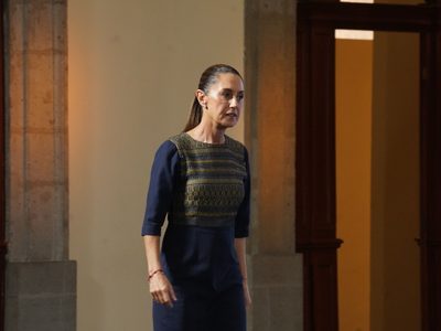 México con Sheinbaum, rumbo a la recesión; Argentina se puede recuperar: Fitch Ratings