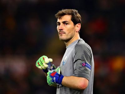 “Ha llegado el momento de decir adiós”: el duro mensaje de Iker Casillas sobre su futuro profesional