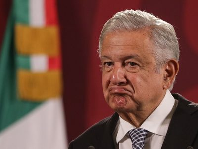 El Instituto Federal de Telecomunicaciones está acaparado por “agentes preponderantes”: AMLO
