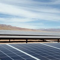 Energías renovables: Jujuy incorpora un nuevo pueblo solar