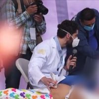 CIDH condena ultrasonido a adolescente de 15 años en marcha provida