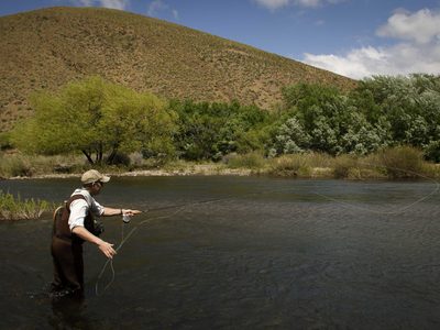 Contundente denuncia de pescadores: “Cada vez hay menos accesos a las costas”