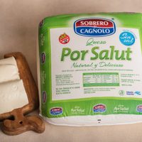 Queso port salut o cremoso: el importante dato que tenés que saber antes de comprarlo y consumirlo