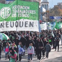 ¡Atención estatales! ¿Cómo se aplicará el aumento de salarios en Neuquén?