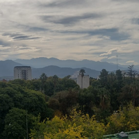 Pronóstico: así va a estar el tiempo este martes en Mendoza